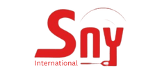 SNY International - Zylux IT Solution client